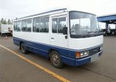 TOYOTA COASTER 1