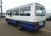 TOYOTA COASTER 2