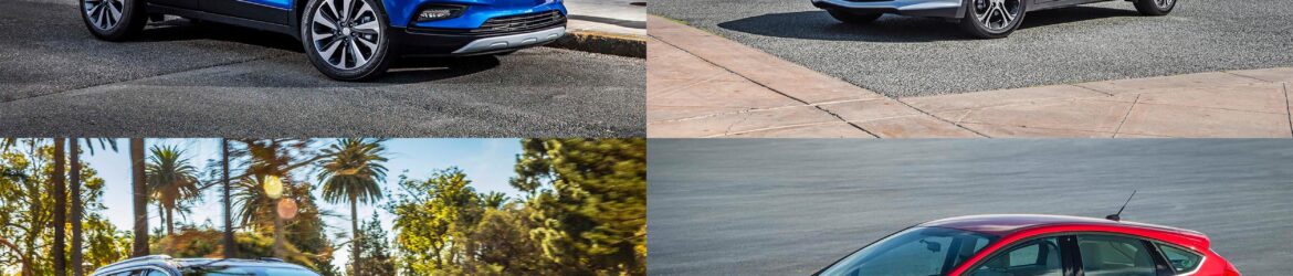 Times Trading Japan's 5 Most Fuel-Efficient Used Cars