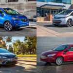 Times Trading Japan's 5 Most Fuel-Efficient Used Cars