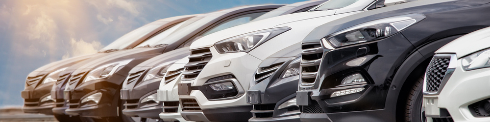 Top Ten Best-Selling Used Cars of Times Trading Japan
