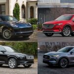 Top 3 Used Crossover SUVs Under $3,000: A Guide by Times Trading Japan